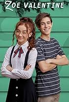 Zoe Valentine