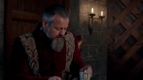 Rupert Graves in The White Queen (2013)