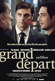 Grand départ (2013)