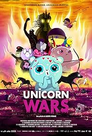 Unicorn Wars (2022)