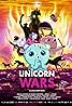 Unicorn Wars (2022) Poster