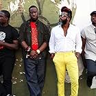 Robert Glasper Experiment