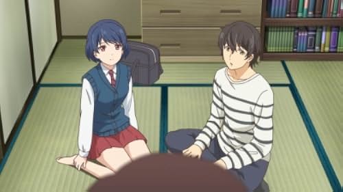 Domestic Girlfriend (2019)