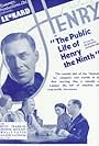 The Public Life of Henry the Ninth (1935)