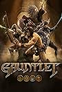 Gauntlet (2014)