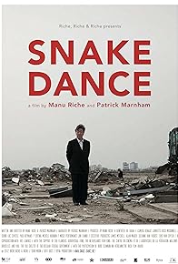 Primary photo for Snake Dance