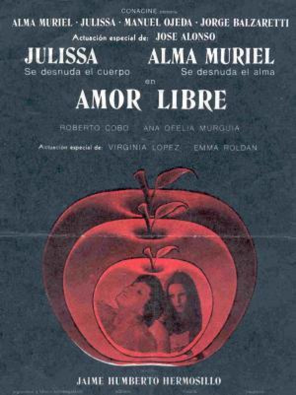 Amor libre (1979)