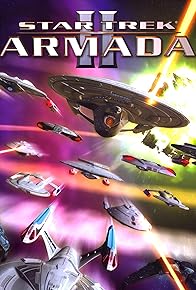 Primary photo for Star Trek: Armada II