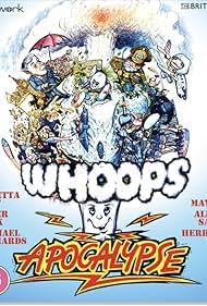 Whoops Apocalypse (1986)