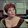 Malou Pantera in Horrors of the Black Museum (1959)