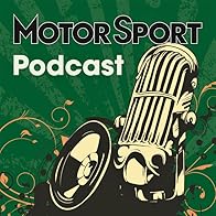 Primary photo for Steve Parrish: Talk Show in association with Motor Sport