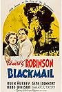 Blackmail (1939)