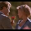 Charlize Theron and Jeff Daniels in Trial and Error (1997)