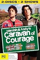 Hamish & Andy's Caravan of Courage