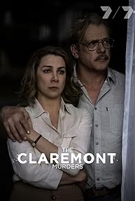 Primary photo for The Claremont Murders