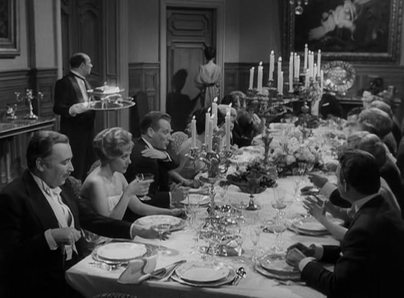 The Exterminating Angel (1962)