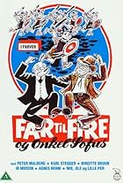 Far til fire og onkel Sofus (1957)