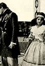 Guy Coombs and Marguerite Courtot in The Octoroon (1913)