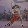 Fred Astaire, Cyd Charisse, Barbara Bailey, Lysa Baugher, Ralph Beaumont, Bert May, and Shirley Lopez in The Band Wagon (1953)