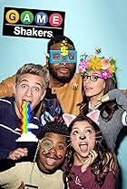 Game Shakers