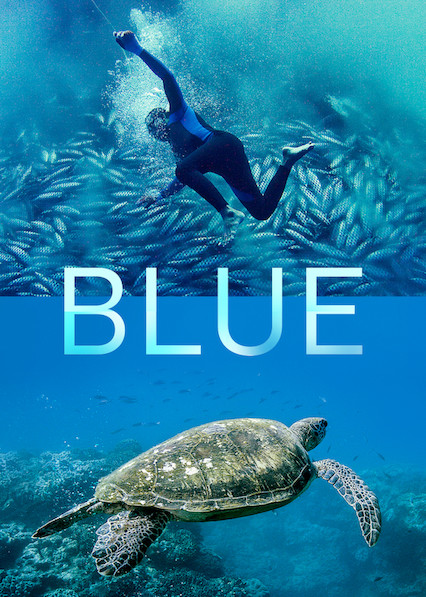 Blue (2018)