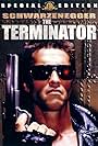 Arnold Schwarzenegger in The Terminator: 'Terminated' Deleted Scenes (2001)