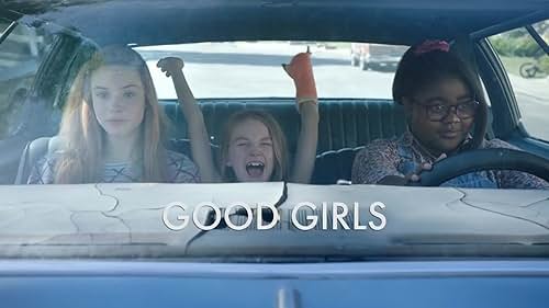 Good Girls S2 -E8  Role: Young Annie