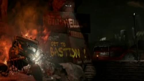 Red Faction: Armageddon (Trailer 1)