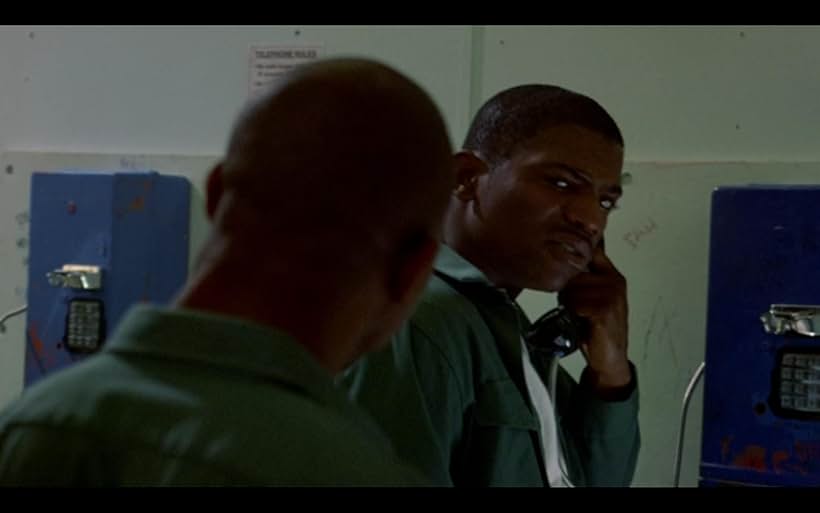 Mekhi Phifer in Paid in Full (2002)