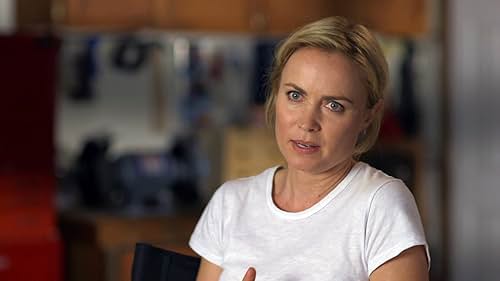 The Shack: Radha Mitchell On The Story