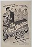 No Dough Boys (1944) Poster