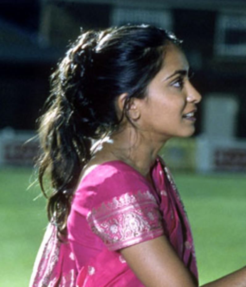 Parminder Nagra in Bend It Like Beckham (2002)