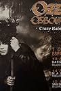 Ozzy Osbourne: Crazy Babies (1989)