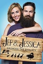 Jep & Jessica: Growing the Dynasty