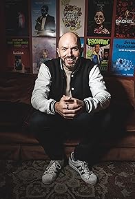 Primary photo for Paul Scheer