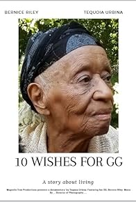 Primary photo for 10 Wishes for GG