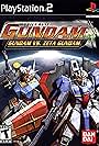 Mobile Suit Gundam: Gundam vs. Zeta Gundam (2004)