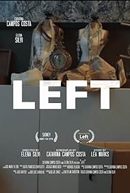 Left (2021)