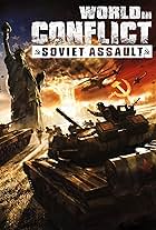 World in Conflict: Soviet Assault