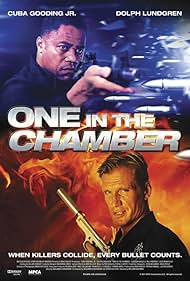 Dolph Lundgren and Cuba Gooding Jr. in One in the Chamber (2012)