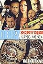 DBBZ Security Squad EPIC MINIz (2016)