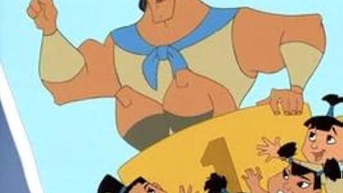 Kronk's New Groove