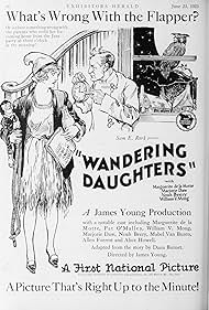 Wandering Daughters (1923)