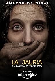 Paula Luchsinger in La Jauría (2019)