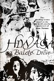 Hiwaga sa Balete Drive (1988)