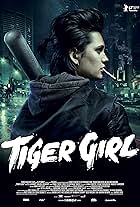 Tiger Girl (2017)