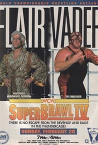 Primary photo for WCW SuperBrawl IV