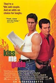 Kiss Me, Guido (1997)