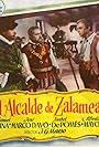 El alcalde de Zalamea (1954)