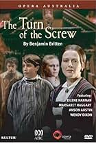 The Turn of the Screw: Britten